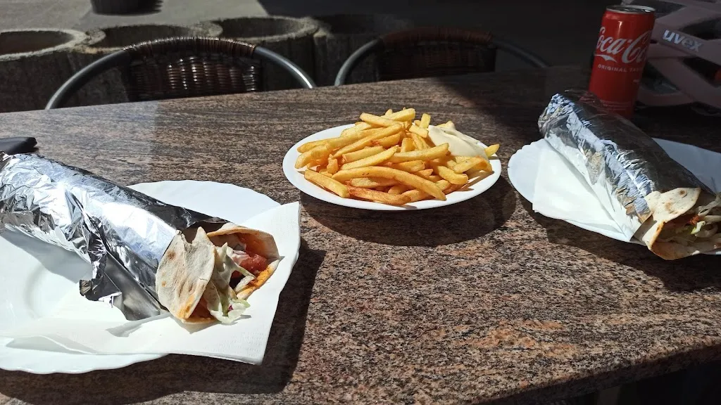 Menu_Jasmin Döner Amern_Schwalmtal_immagine_5