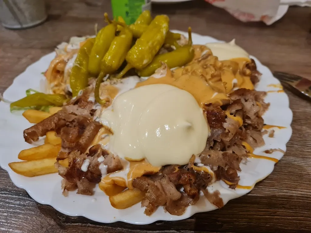 Menu_Jasmin Döner Amern_Schwalmtal_immagine_6