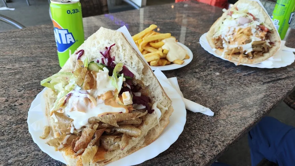 Menu_Jasmin Döner Amern_Schwalmtal_immagine_7