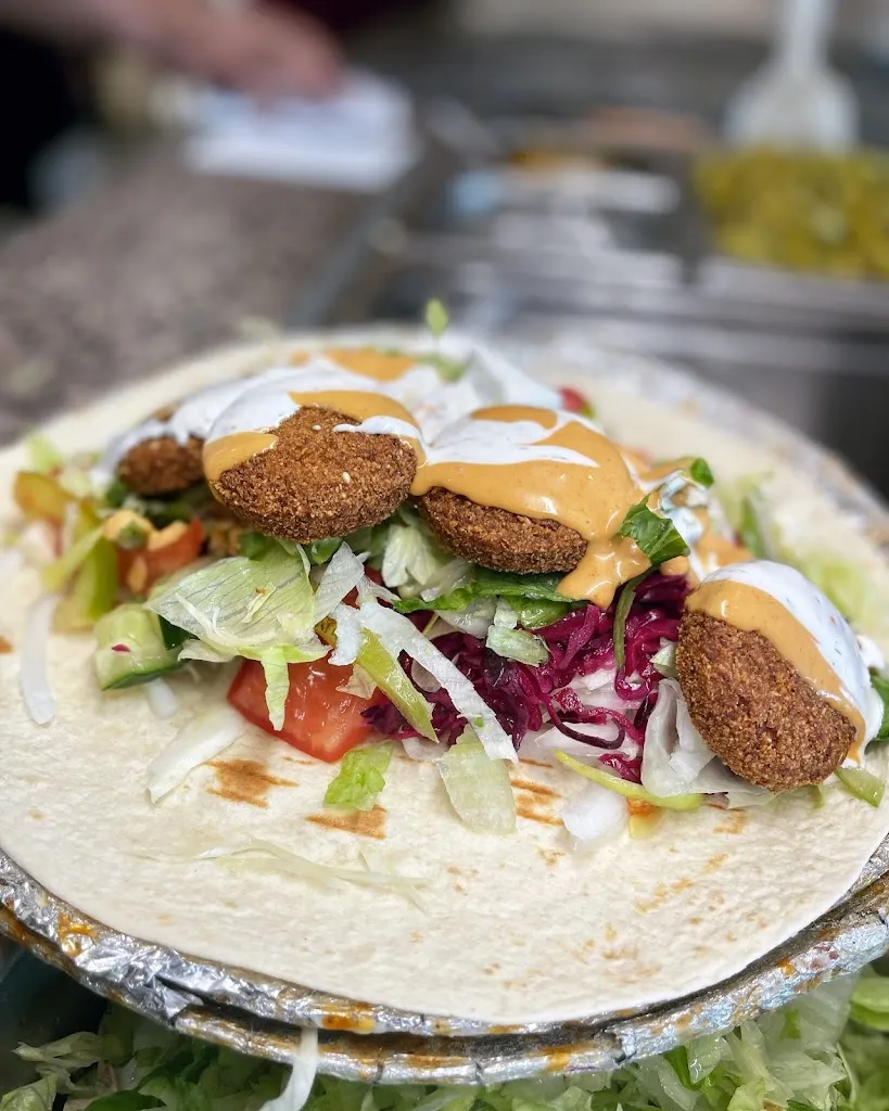 Menu_Jasmin Döner Amern_Schwalmtal_immagine_8