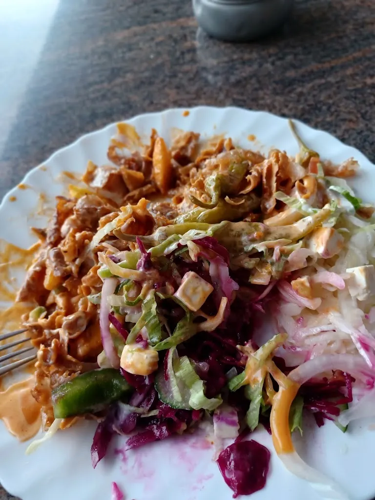 Menu_Jasmin Döner Amern_Schwalmtal_immagine_9