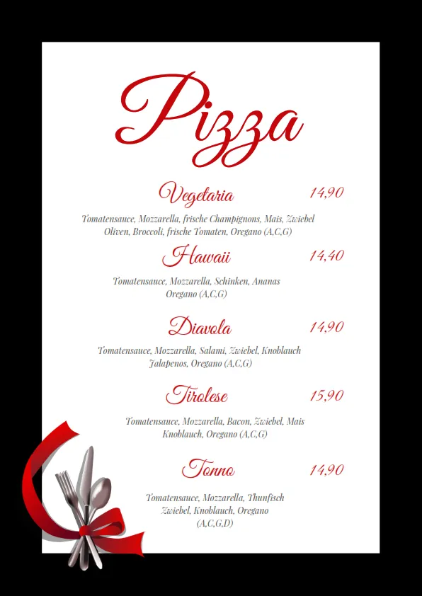 Menu_Restaurant Pizzeria Badesee Umhausen_Austria_image_4