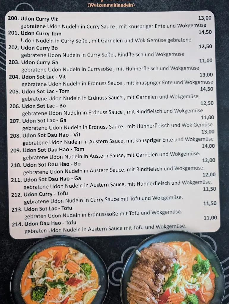 Menu_Reis Vietnam_Burghausen_image_1