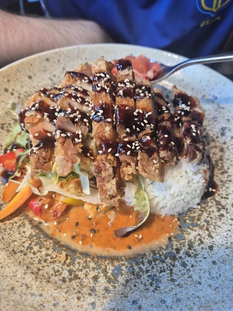 asora_2PM Restaurant_Neckar_review