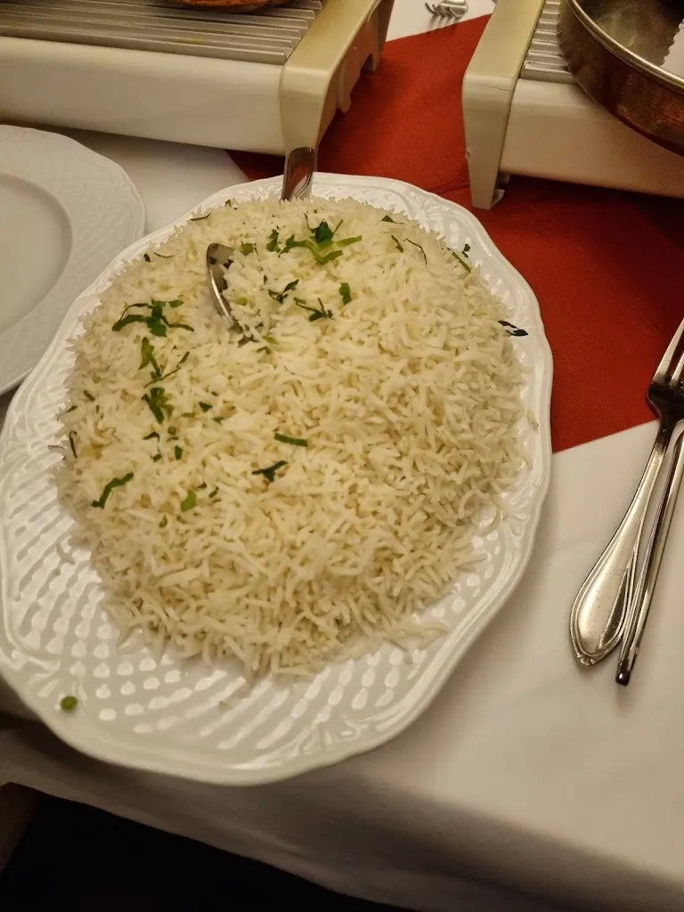 Menu_INDISCHES RESTAURANT GANESHA BURGHAUSEN_Burghausen_image_8