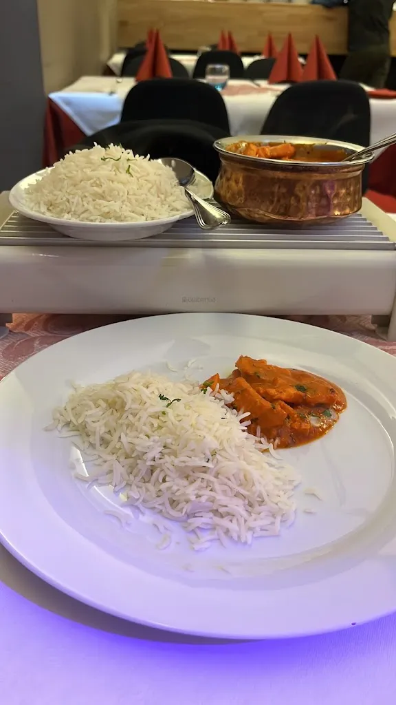 burcu_INDISCHES RESTAURANT GANESHA BURGHAUSEN_Burghausen_review