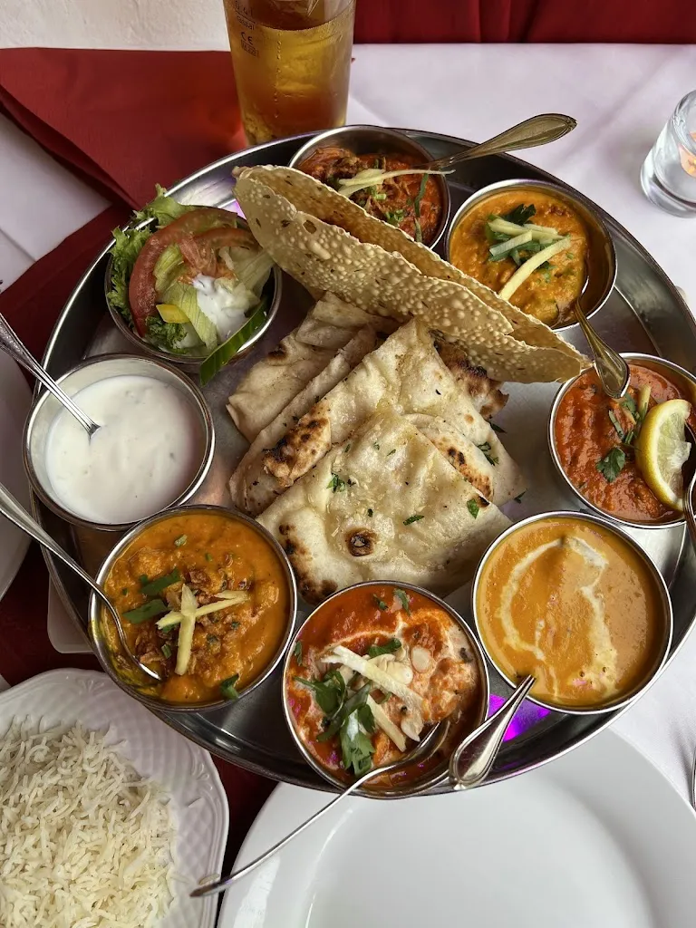 INDISCHES RESTAURANT GANESHA BURGHAUSEN_Burghausen_slider_image_3