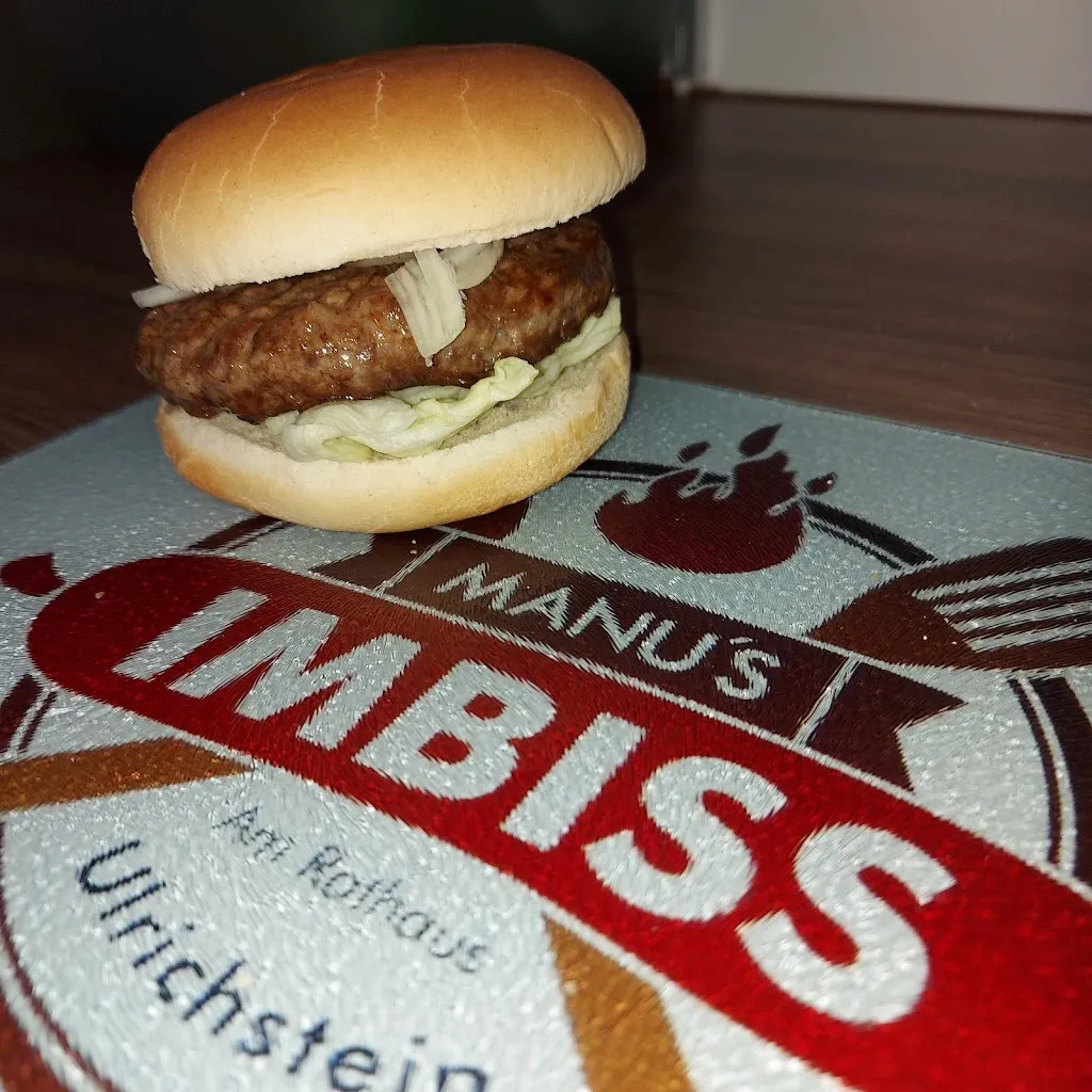 Menu_Manu's Schnellimbiss_Ulrichstein_image_4