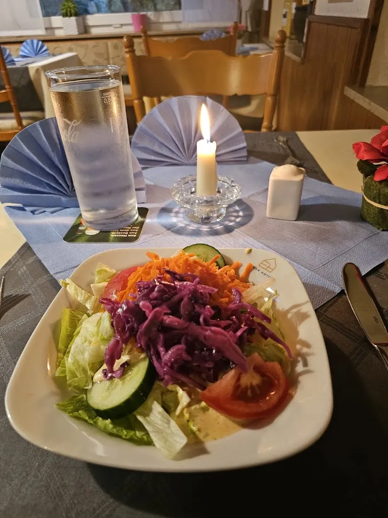 Menü_Hotel Ätna Esmer Hotels_Ulrichstein_Bild_2