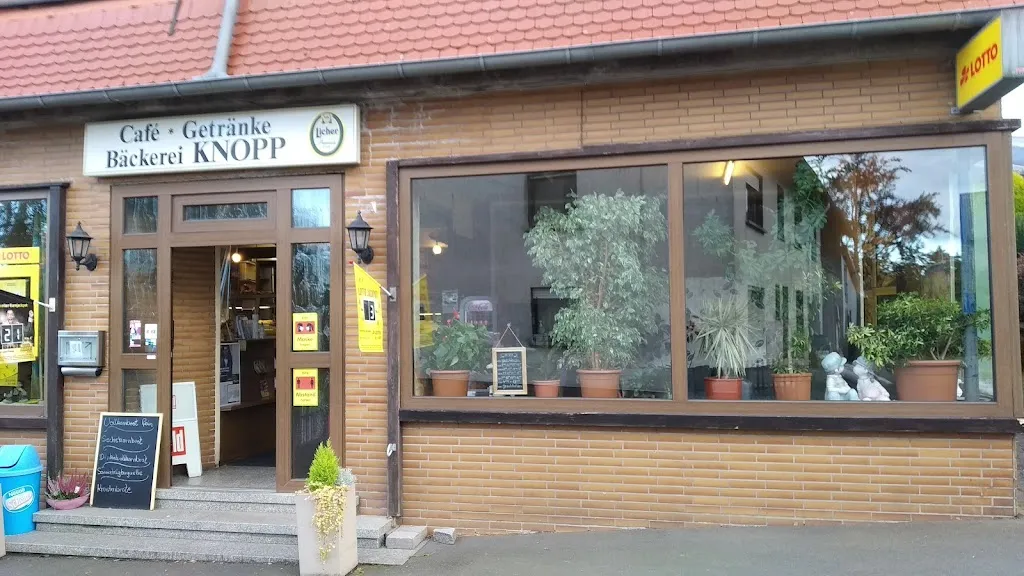 Bäckerei Café Josef Knopp_Ulrichstein_slider_image_1