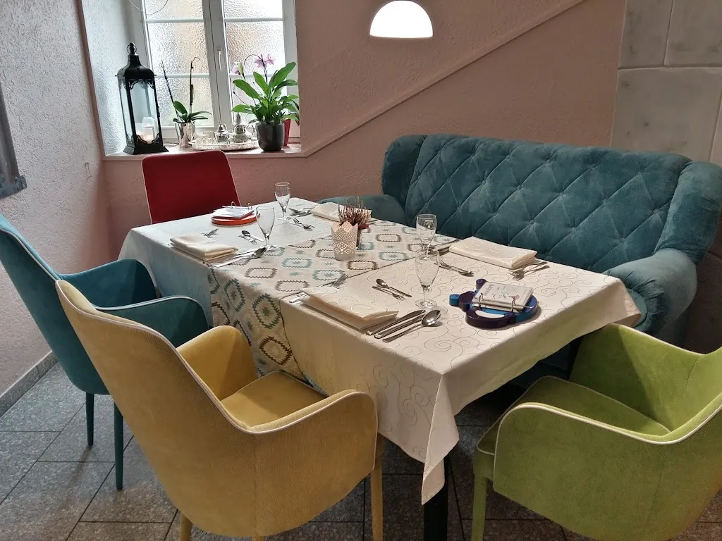 Bistro Am Museum_Ulrichstein_slider_image_1