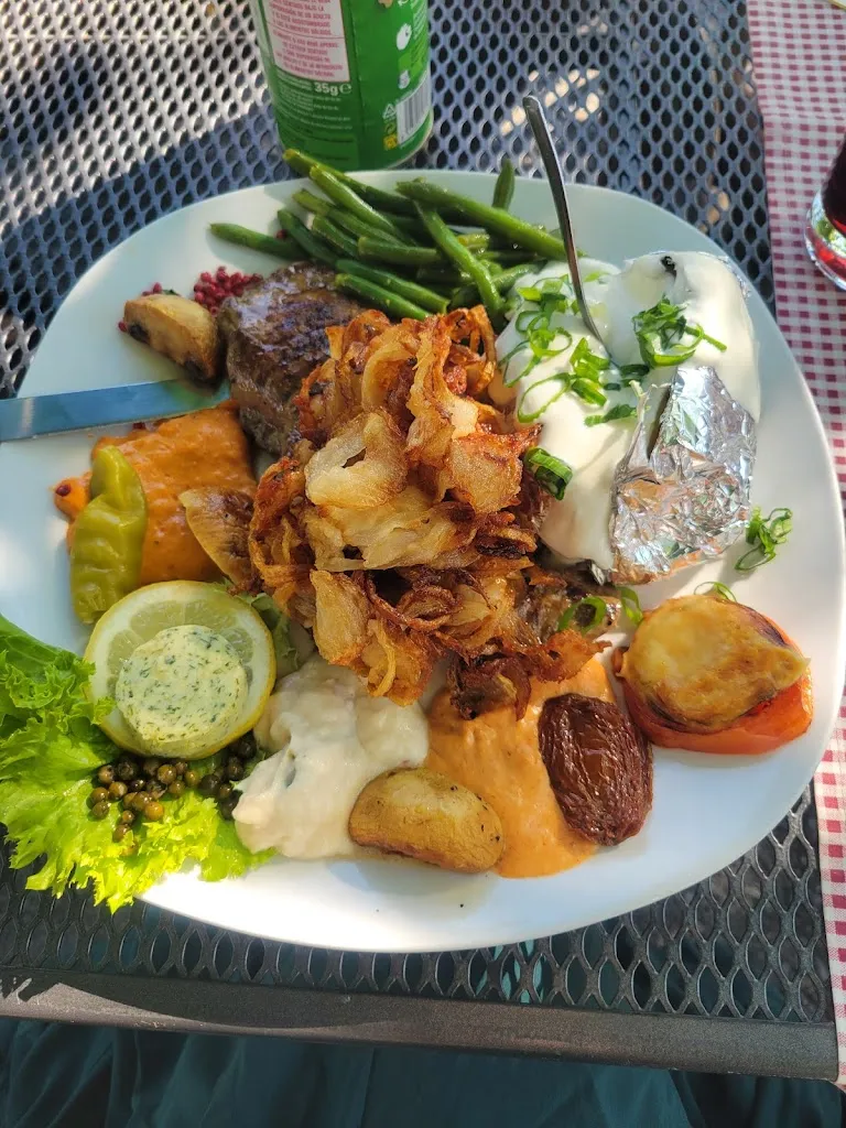 Anina Eva_Gasthaus Goldener Bock. Partyservice_Abtsteinach_review