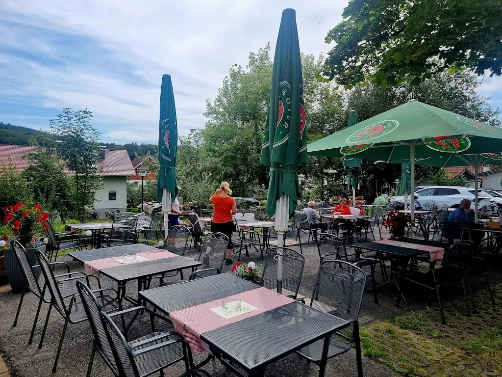 Gasthaus Goldener Bock. Partyservice_Abtsteinach_slider_image_1