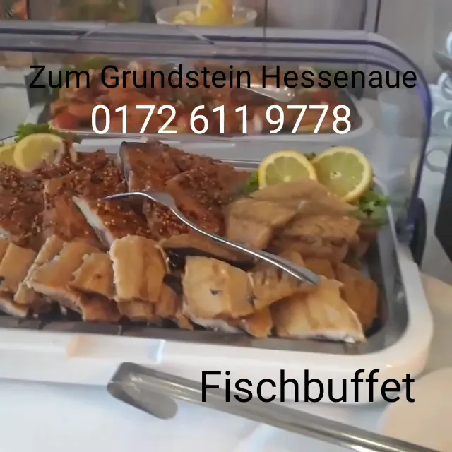 Biergarten & Restaurant 