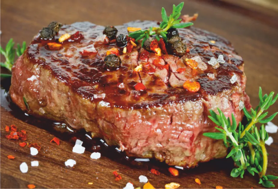 Biergarten & Restaurant 