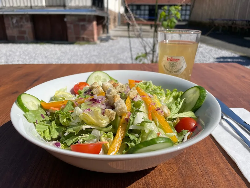 Fischmaster - Hofladen, Biergarten, Restaurant - Hofreite Hessenaue_Trebur_slider_image_3