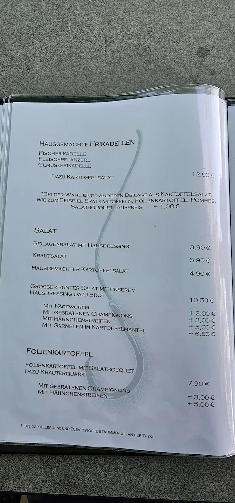 Menu_Gaststätte Angler-Ruh ASV Trebur 1933_Trebur_immagine_2