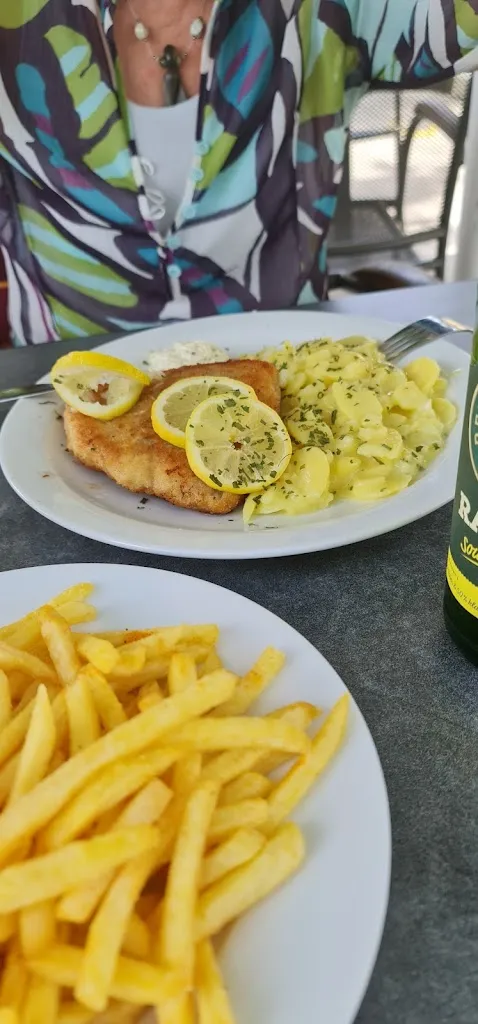 Menu_Gaststätte Angler-Ruh ASV Trebur 1933_Trebur_immagine_3