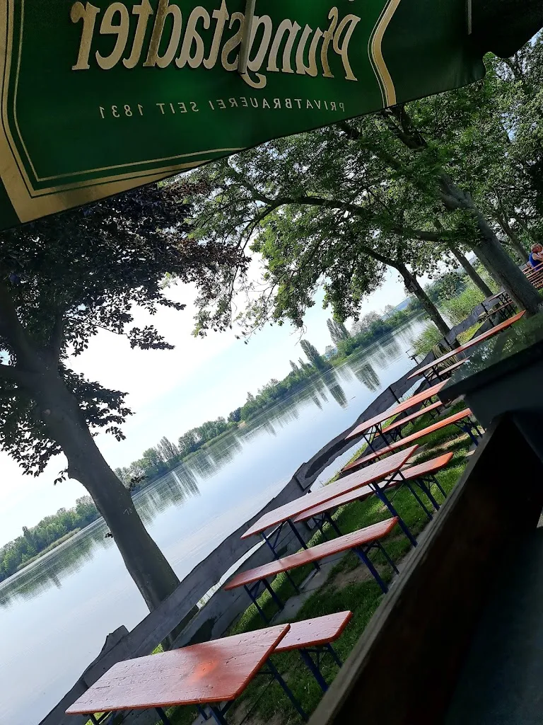 Birgit Sparwasser_Gaststätte Angler-Ruh ASV Trebur 1933_Trebur_recensione