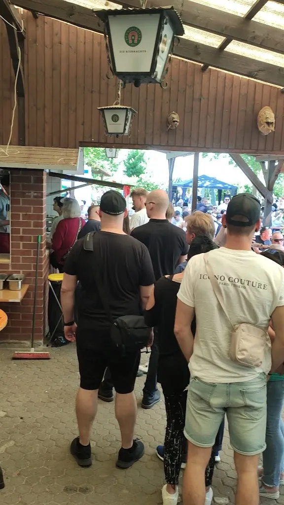 Gaststätte Angler-Ruh ASV Trebur 1933_Trebur_slider_image_2