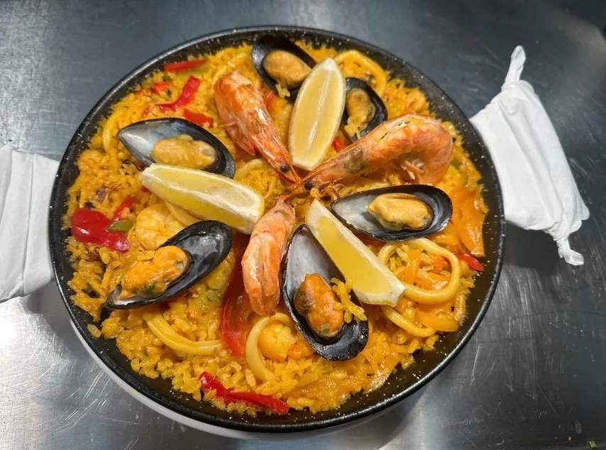 Menu_Los Sabores - Zum Kalkstübchen_Trebur_image_2