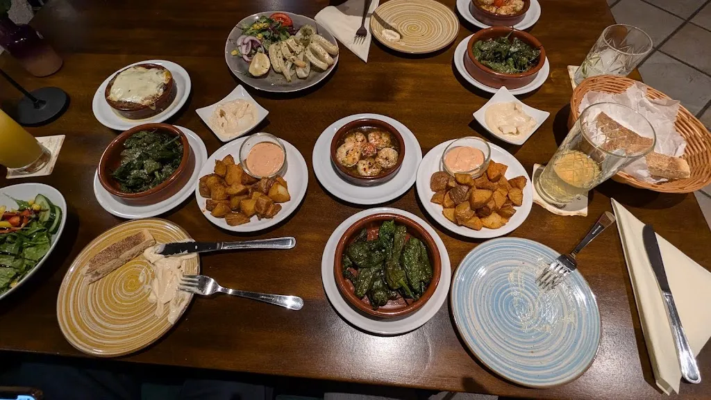 Menu_Los Sabores - Zum Kalkstübchen_Trebur_image_5