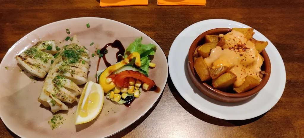 Menu_Los Sabores - Zum Kalkstübchen_Trebur_image_6