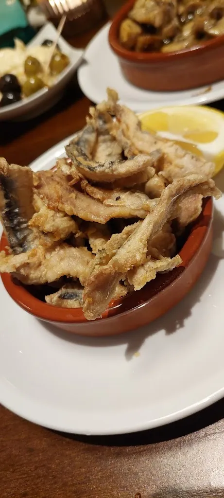 Menu_Los Sabores - Zum Kalkstübchen_Trebur_image_7