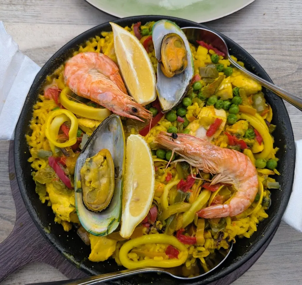 Los Sabores - Zum Kalkstübchen_Trebur_slider_image_3