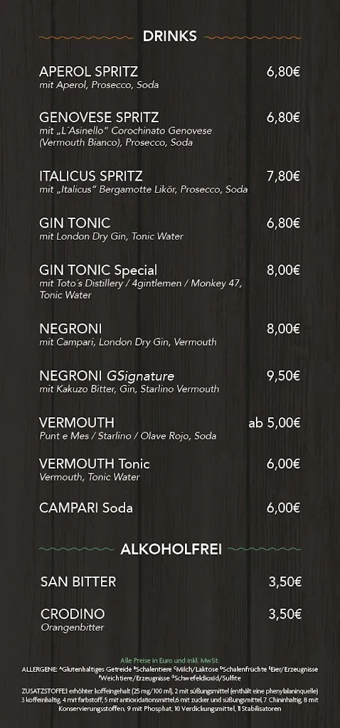 Menü_Feinkost Santamaria GSANTAMARIA.DE - Guter Geschmack seit 1980_Trebur_Bild_4