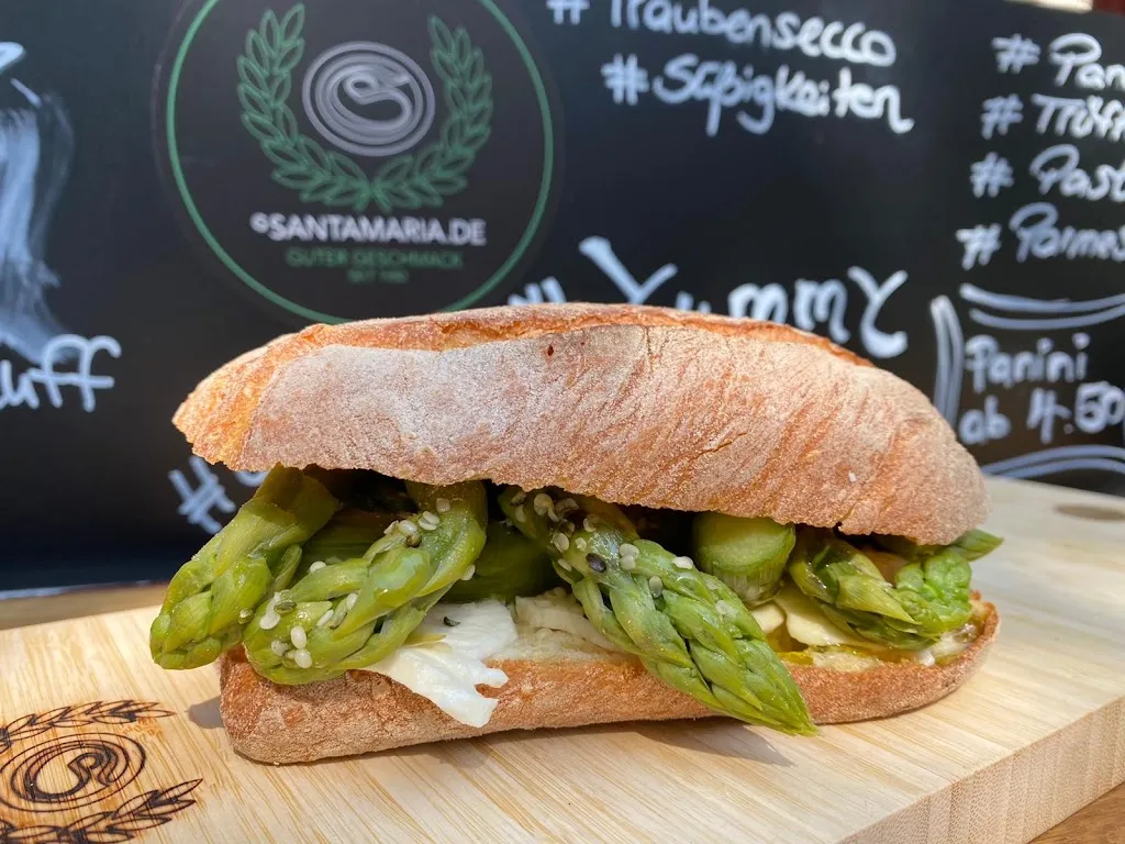 Menü_Feinkost Santamaria GSANTAMARIA.DE - Guter Geschmack seit 1980_Trebur_Bild_7