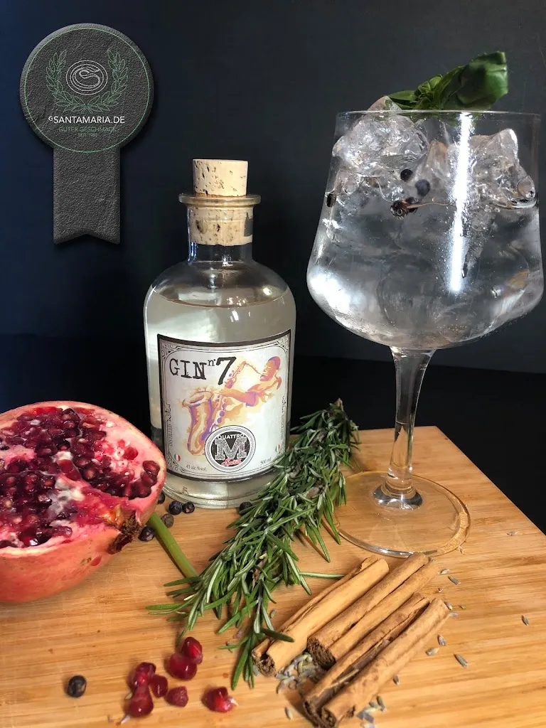 Menü_Feinkost Santamaria GSANTAMARIA.DE - Guter Geschmack seit 1980_Trebur_Bild_9