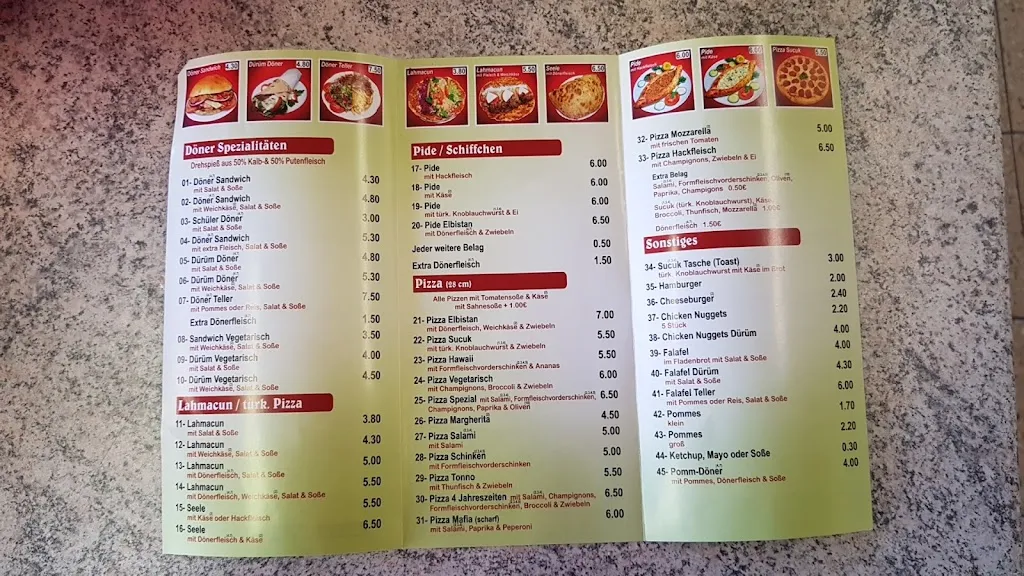 Menu_Elbistan Döner und Pizza Haus_Trebur_image_2