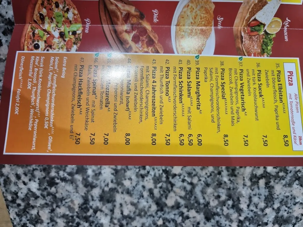 Menu_Elbistan Döner und Pizza Haus_Trebur_image_4