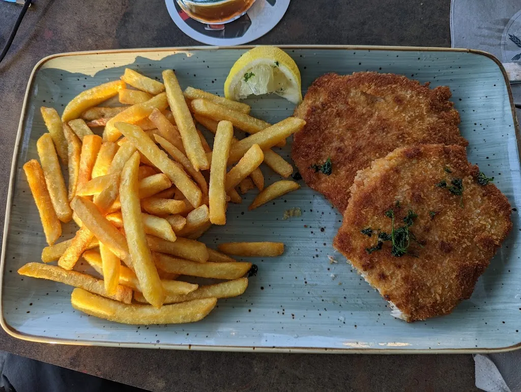 Menu_Lokal 1886 - Turnhalle Trebur_Trebur_immagine_6