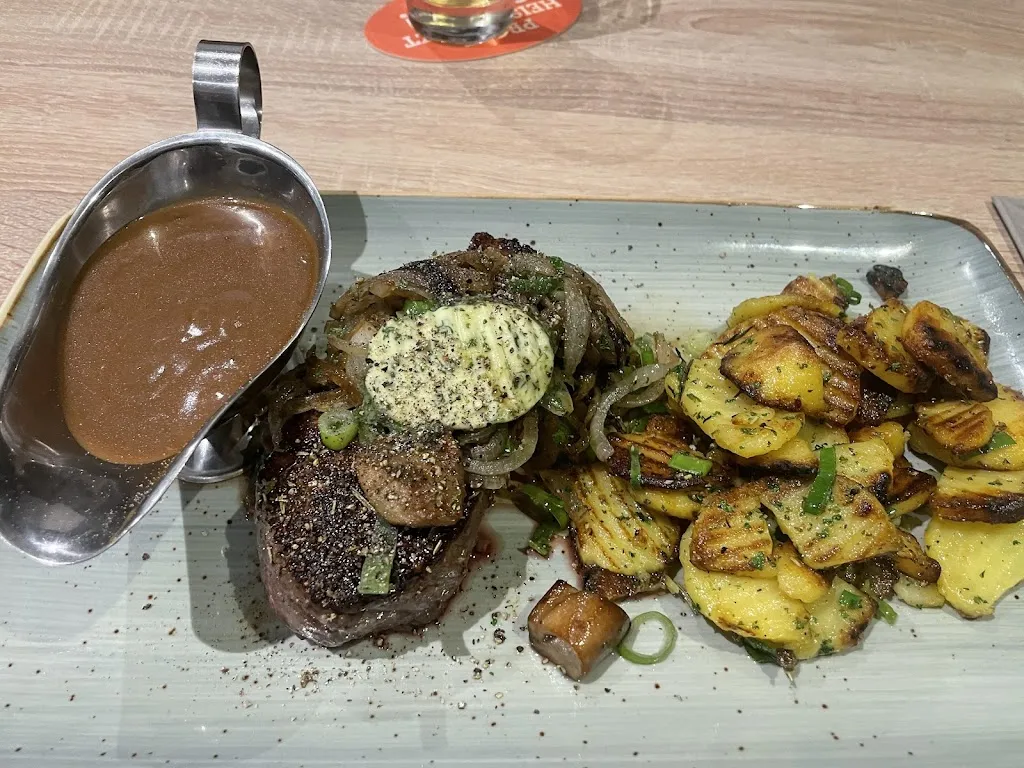 Menu_Lokal 1886 - Turnhalle Trebur_Trebur_immagine_7