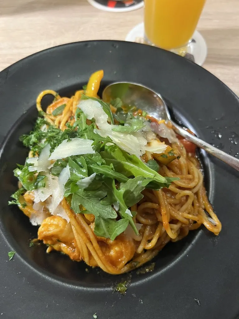 Menu_Lokal 1886 - Turnhalle Trebur_Trebur_immagine_8