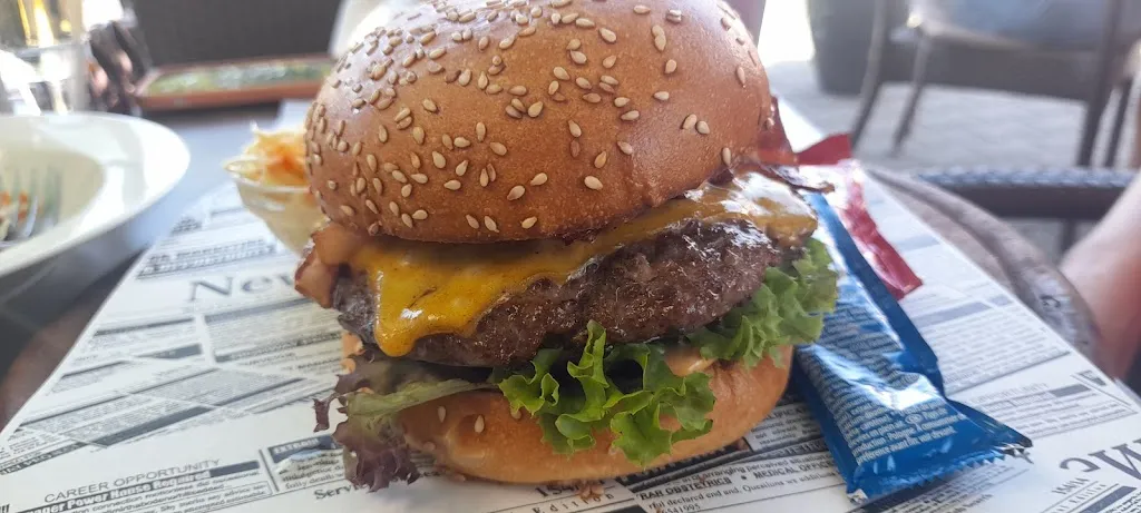 Menu_Lokal 1886 - Turnhalle Trebur_Trebur_immagine_9