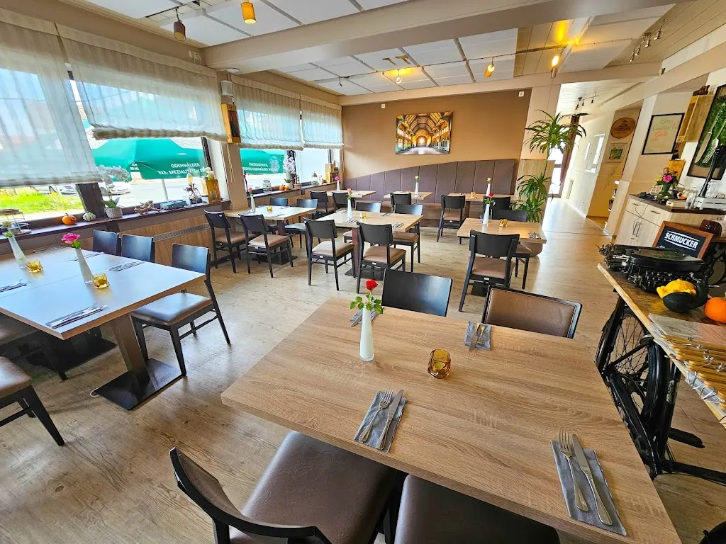 Lokal 1886 - Turnhalle Trebur ristorante a Trebur