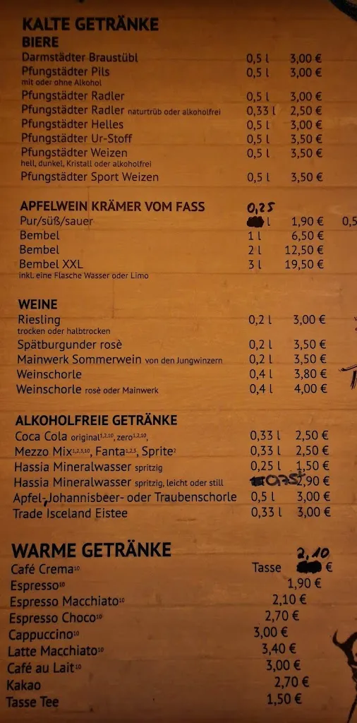 Menu_Wirtsgarten am Steindamm_Trebur_image_1