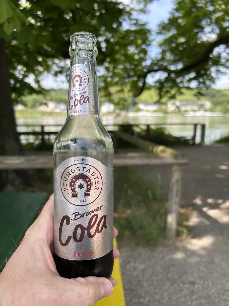 Martin Kuber_Zur Sternschanze_Trebur_review