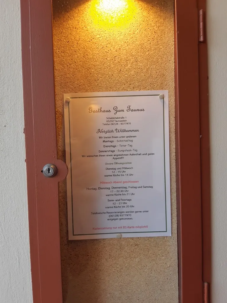 Menu_Gasthaus zum Taunus_Taunusstein_image_3