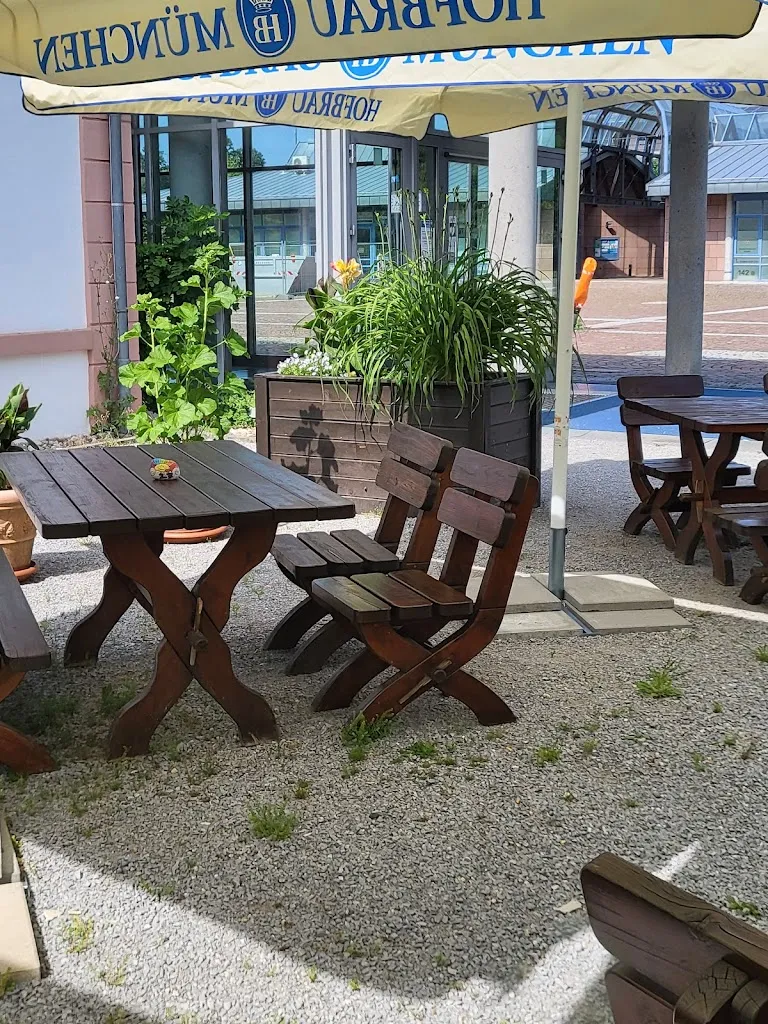 Gasthaus zum Taunus ristorante a Taunusstein