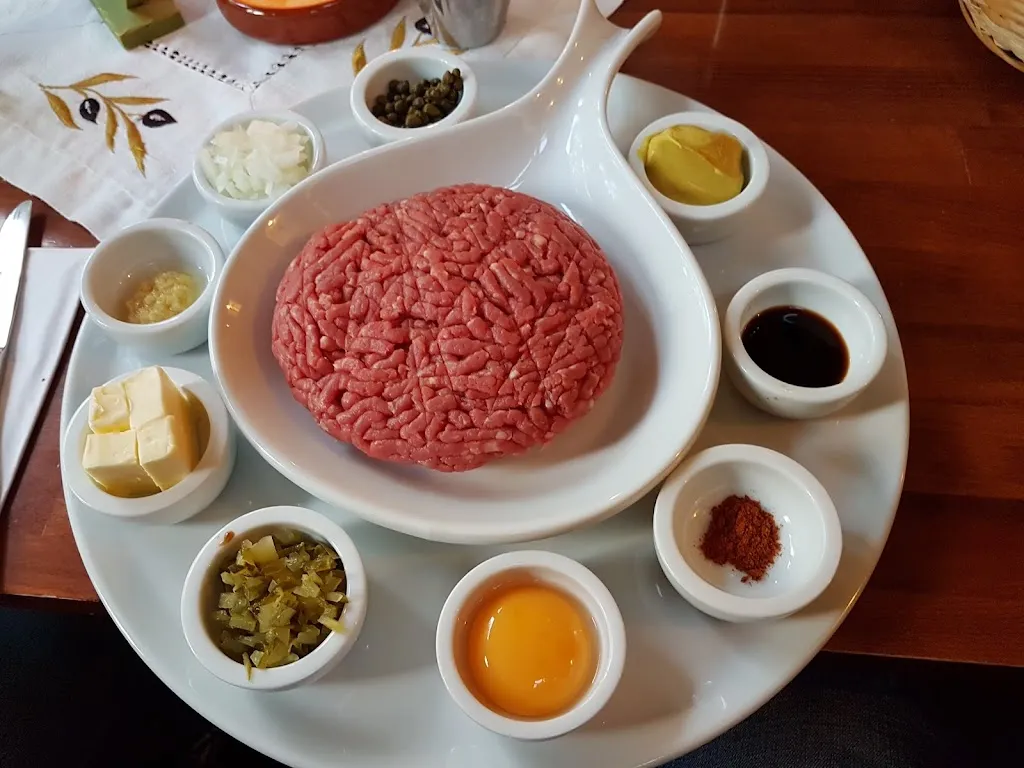 Menu_Haus Tannenburg_Taunusstein_immagine_5