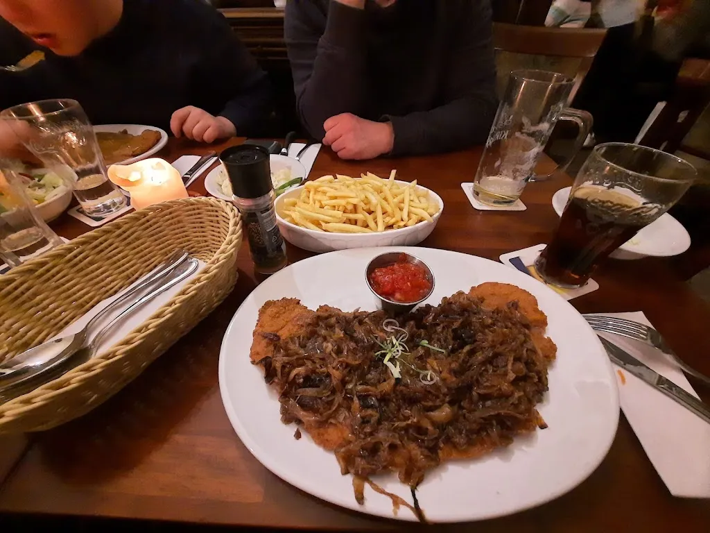 Menu_Haus Tannenburg_Taunusstein_immagine_7