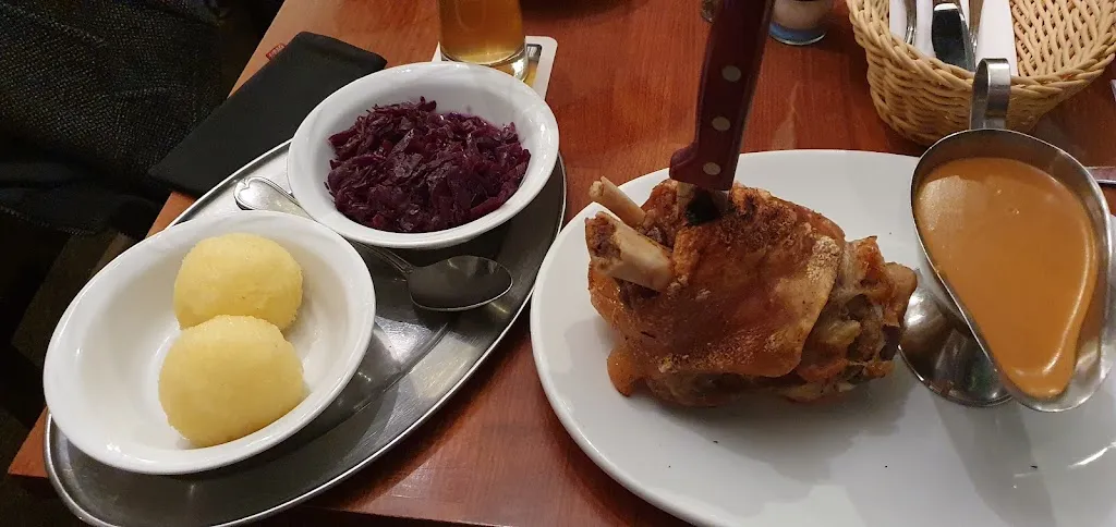 Menu_Haus Tannenburg_Taunusstein_immagine_8