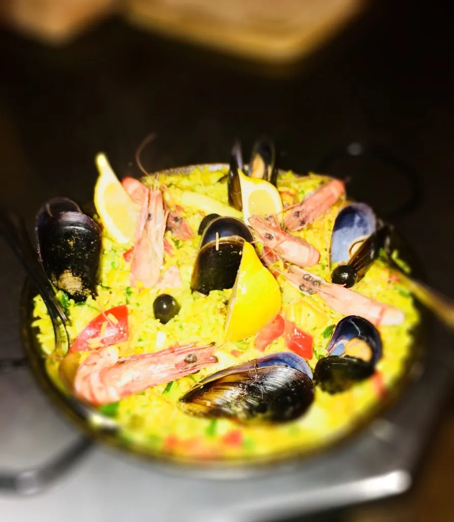 Menu_Alte Brotfabrik Restaurante Y Bodega Don Antonio_Taunusstein_image_5