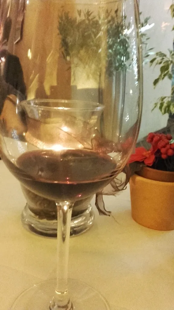 Menu_Alte Brotfabrik Restaurante Y Bodega Don Antonio_Taunusstein_image_8