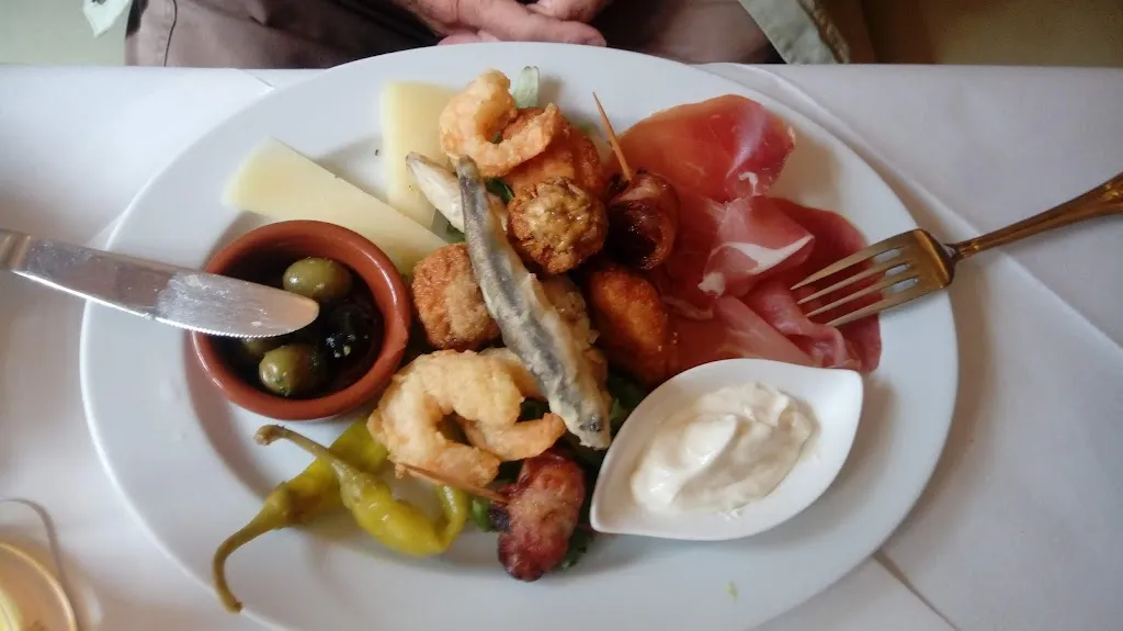 Alte Brotfabrik Restaurante Y Bodega Don Antonio_Taunusstein_slider_image_1