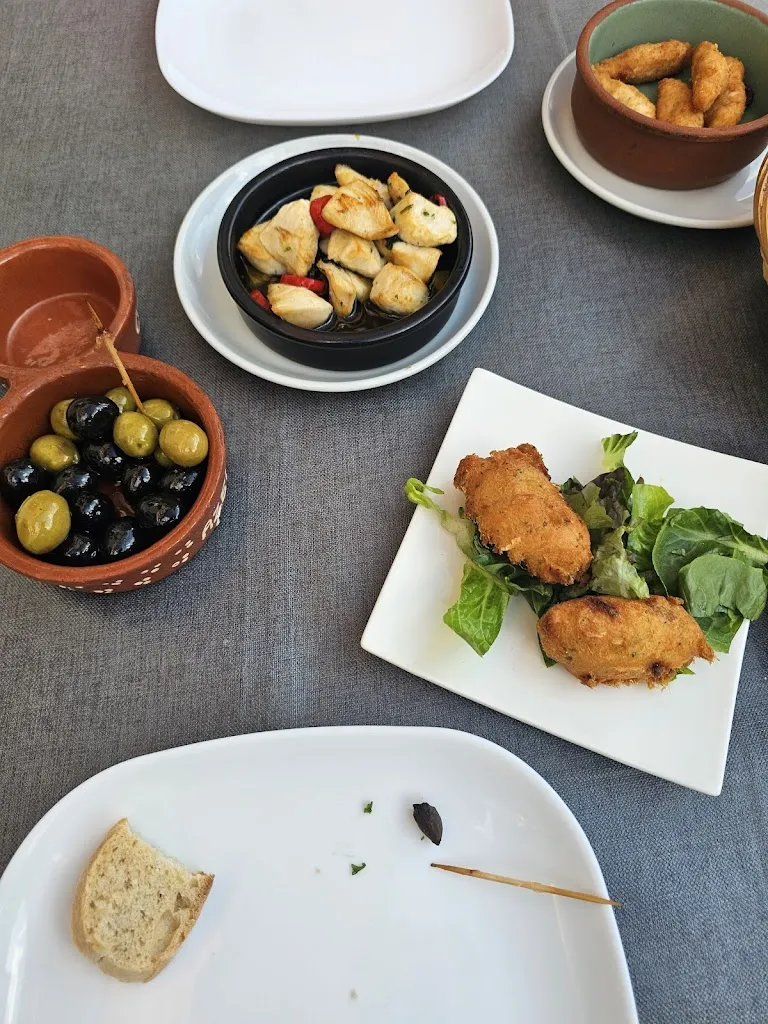 Alte Brotfabrik Restaurante Y Bodega Don Antonio_Taunusstein_slider_image_2